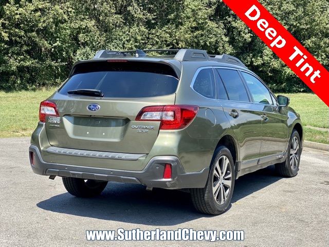 2019 Subaru Outback Limited