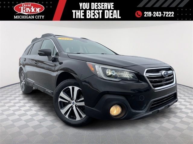 2019 Subaru Outback Limited