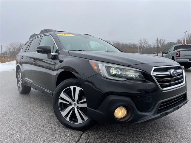 2019 Subaru Outback Limited