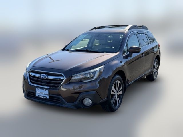 2019 Subaru Outback Limited