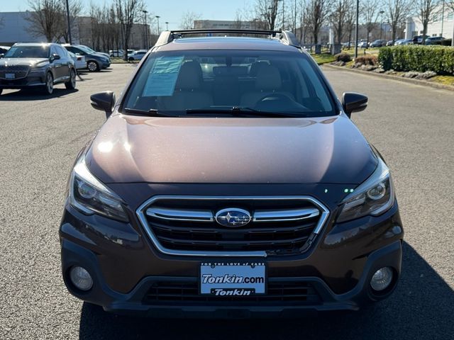 2019 Subaru Outback Limited