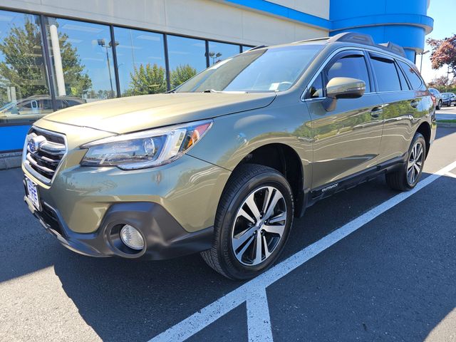 2019 Subaru Outback Limited