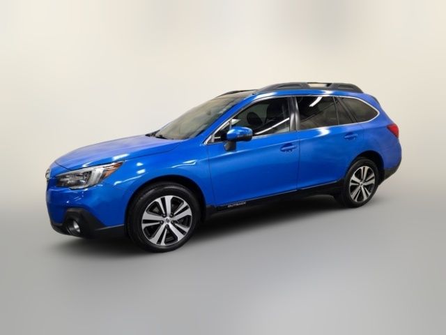 2019 Subaru Outback Limited