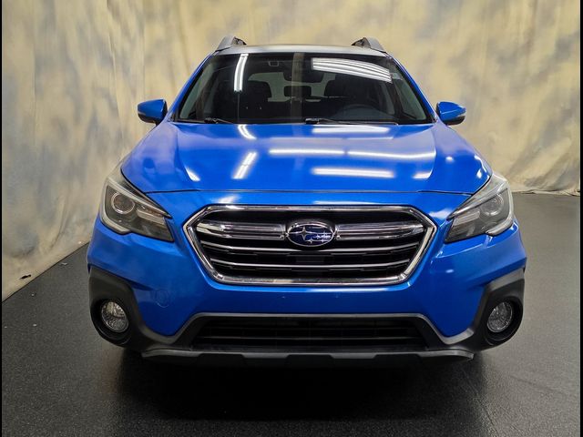 2019 Subaru Outback Limited