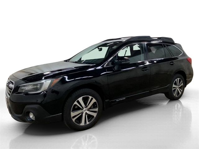 2019 Subaru Outback Limited