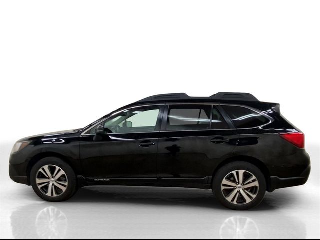 2019 Subaru Outback Limited