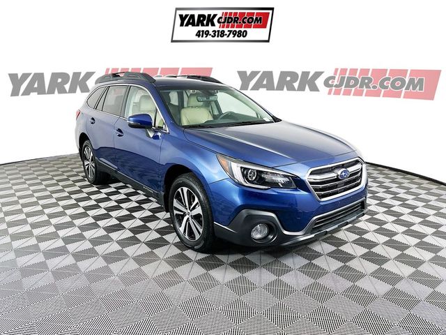 2019 Subaru Outback Limited