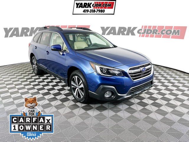 2019 Subaru Outback Limited