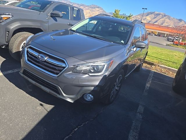 2019 Subaru Outback Limited