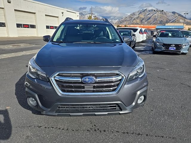 2019 Subaru Outback Limited