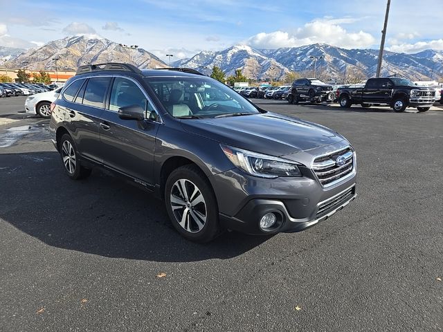 2019 Subaru Outback Limited