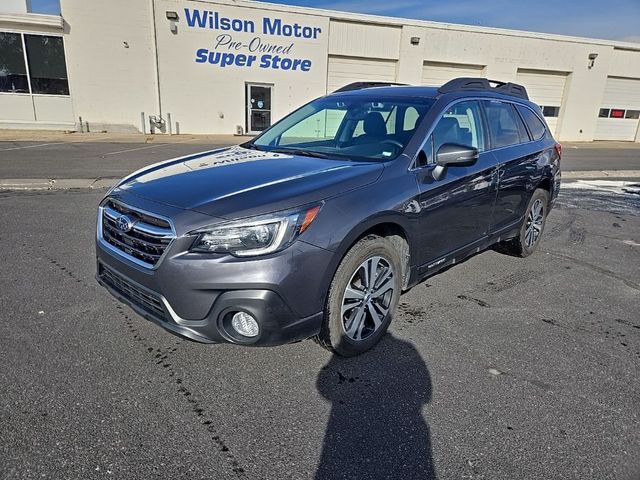 2019 Subaru Outback Limited