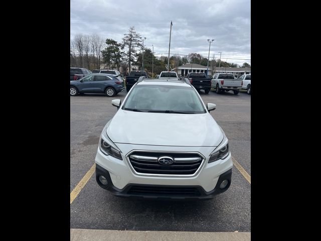 2019 Subaru Outback Limited