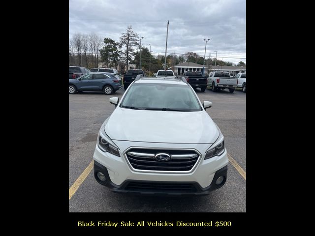 2019 Subaru Outback Limited