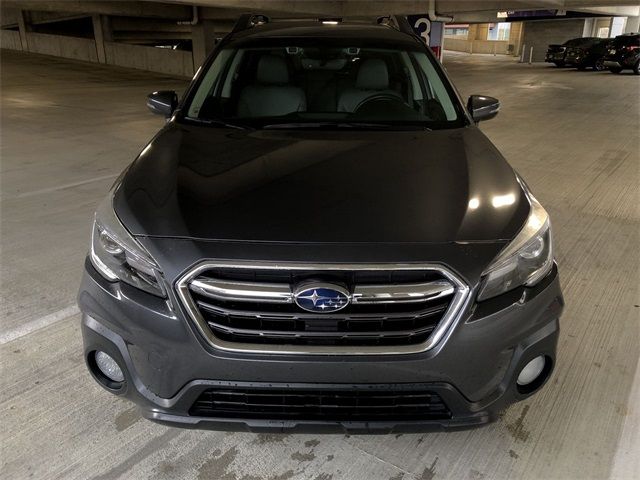 2019 Subaru Outback Limited