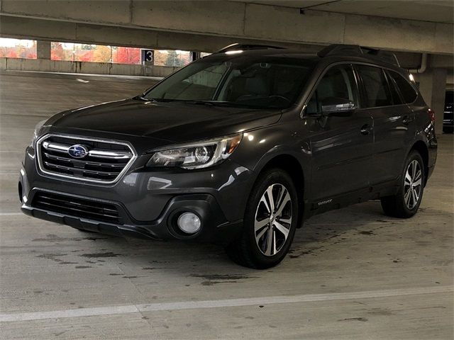 2019 Subaru Outback Limited