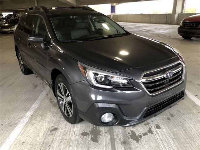 2019 Subaru Outback Limited