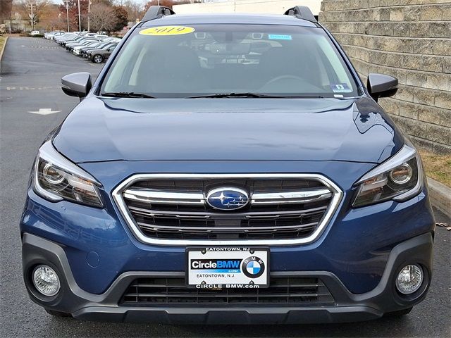 2019 Subaru Outback Limited