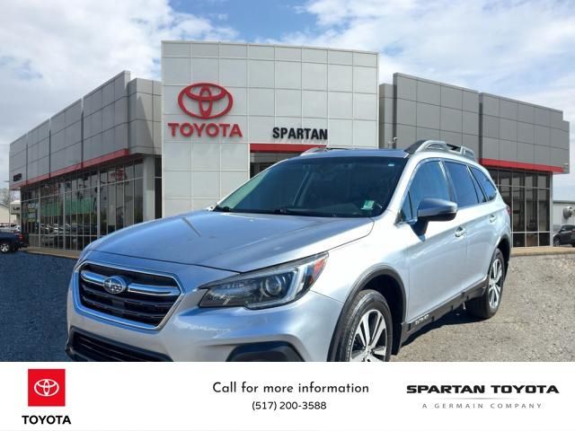 2019 Subaru Outback Limited