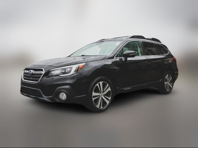 2019 Subaru Outback Limited