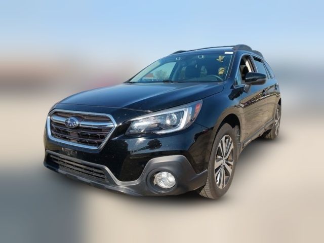 2019 Subaru Outback Limited