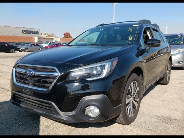 2019 Subaru Outback Limited