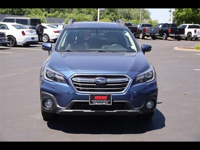 2019 Subaru Outback Limited