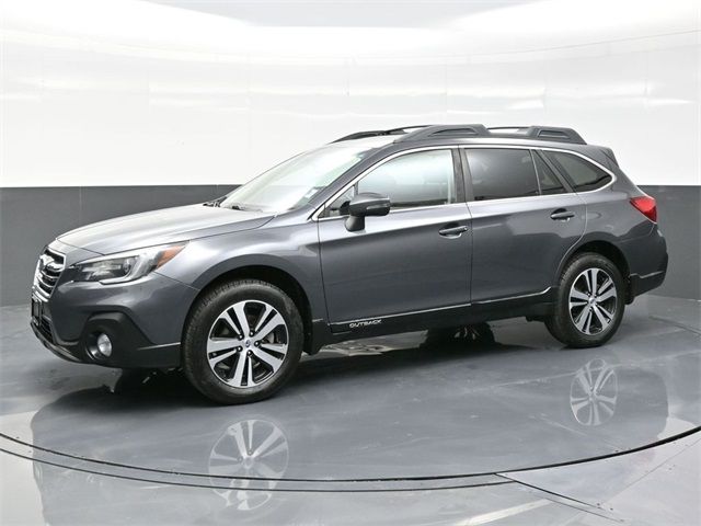 2019 Subaru Outback Limited