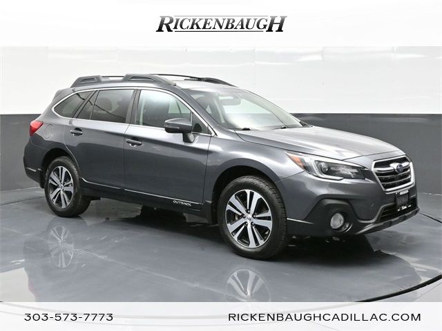 2019 Subaru Outback Limited