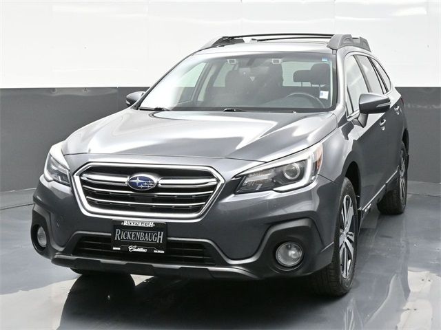 2019 Subaru Outback Limited