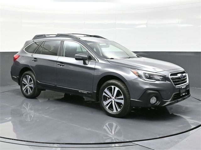 2019 Subaru Outback Limited