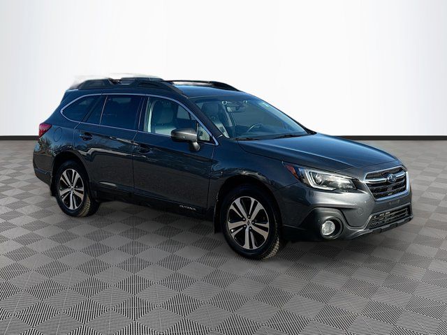 2019 Subaru Outback Limited