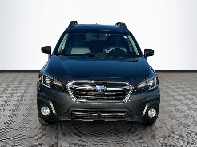 2019 Subaru Outback Limited