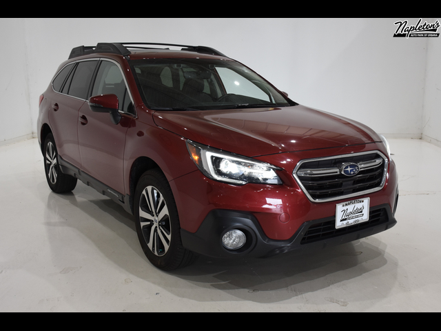 2019 Subaru Outback Limited