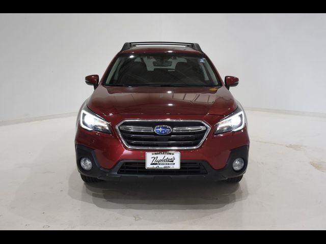 2019 Subaru Outback Limited