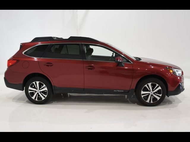 2019 Subaru Outback Limited