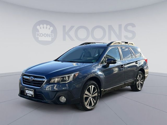 2019 Subaru Outback Limited