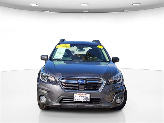 2019 Subaru Outback Limited