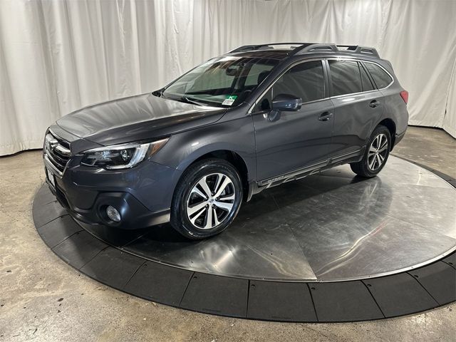 2019 Subaru Outback Limited