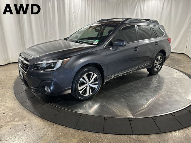 2019 Subaru Outback Limited