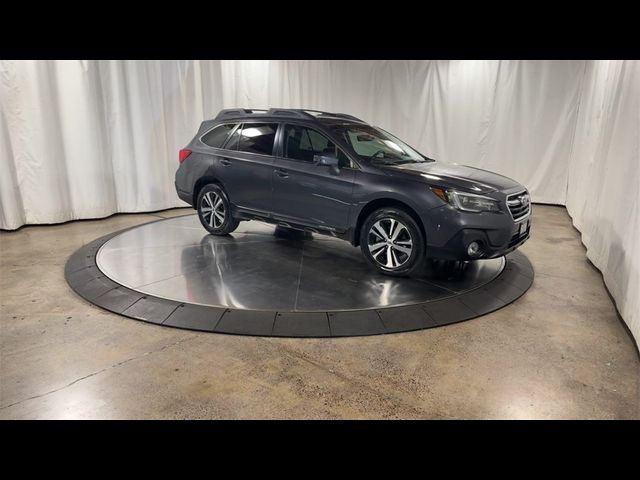 2019 Subaru Outback Limited