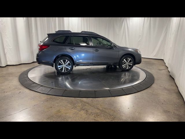 2019 Subaru Outback Limited