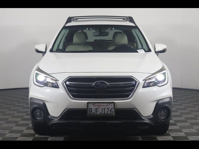 2019 Subaru Outback Limited