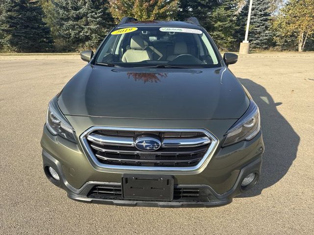 2019 Subaru Outback Limited