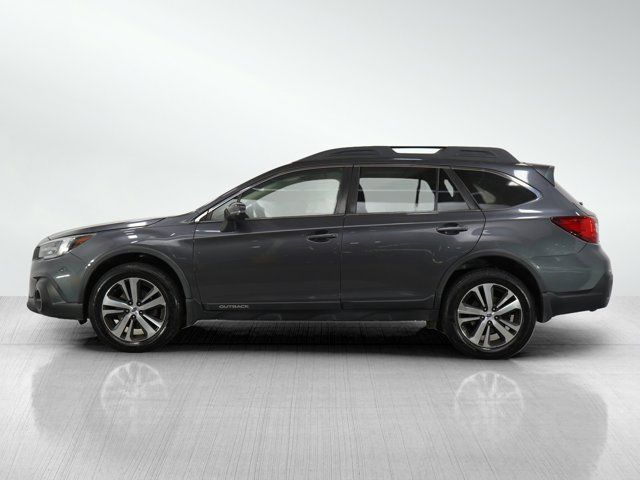 2019 Subaru Outback Limited