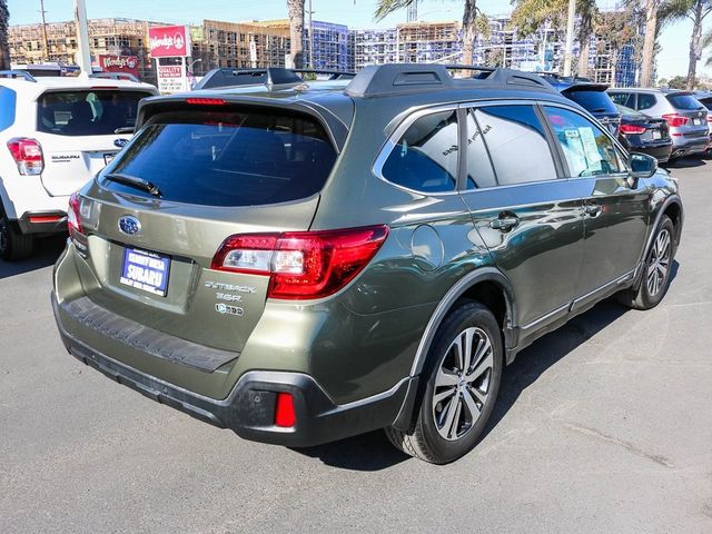 2019 Subaru Outback Limited