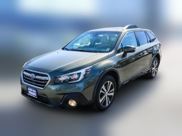 2019 Subaru Outback Limited