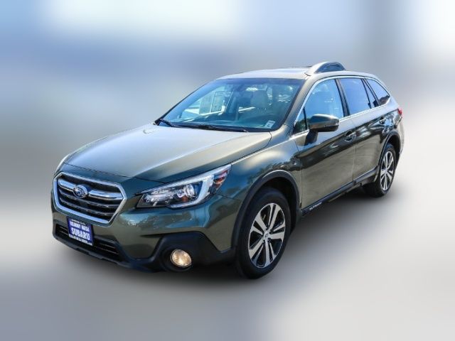 2019 Subaru Outback Limited