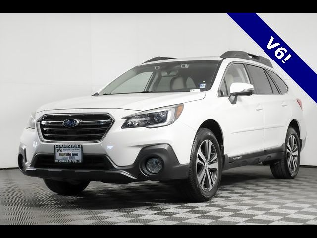 2019 Subaru Outback Limited