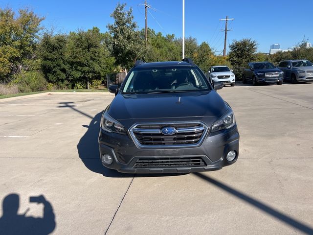 2019 Subaru Outback Limited